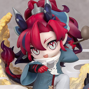 アークナイツ デフォルメフィギュア ユー[Myethos]