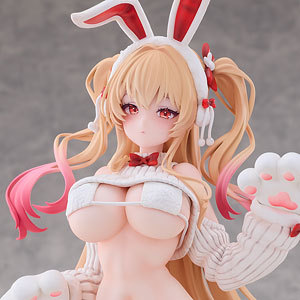 【特典】「ぷにぷに アゼリアちゃん」 1/6 完成品フィギュア[大漫匠アニメスター]