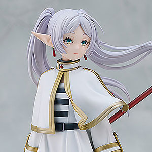 葬送のフリーレン フリーレン～黄昏色の魔法～ 1/7 完成品フィギュア（再販）[グッドスマイルカンパニー]