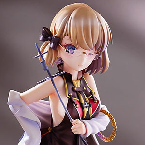 アズールレーン Z23 哲学講師 TF edition 1/7 完成品フィギュア[ミメヨイ]