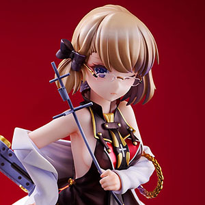 アズールレーン Z23 哲学講師 1/7 完成品フィギュア[ミメヨイ]