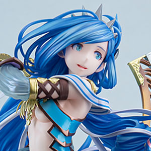 イースVIII-Lacrimosa of DANA- ダーナ=イクルシア 1/7 完成品フィギュア（再販）[コトブキヤ]