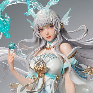 王者栄耀 西施 游龍清影 1/6 完成品フィギュア[PIJI]