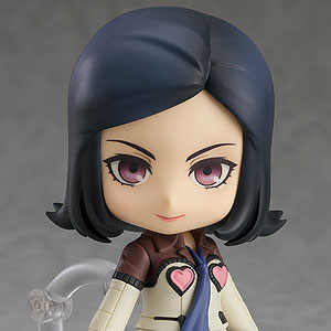 ねんどろいど ペルソナ3 主人公（再販）[グッドスマイルカンパニー