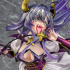 魔法少女にあこがれて マジアベーゼ 第二形態 1/7 完成品フィギュア[ファット・カンパニー]