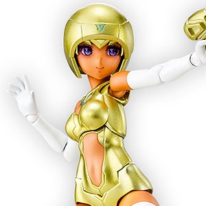 メガミデバイス B1R-M シャーシキット スキンカラーE 1/1 プラモデル[コトブキヤ]