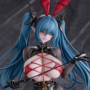 アズールレーン レーゲンスブルク 闇龍の倉庫ダンジョンVer. 1/6 完成品フィギュア[AniGame]