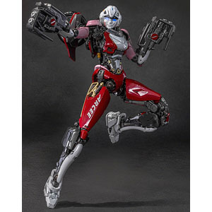 AMK PROシリーズ「トランスフォーマー/ビースト覚醒」アーシー[童友社