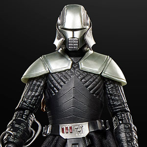 スター・ウォーズ ブラックシリーズ ゲーミング・グレイツ フォース アンリーシュド ロード・スターキラー