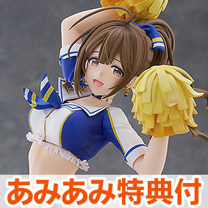 アイドルマスター シャイニーカラーズ 桑山千雪 [夏、イエー] 1/7 完成