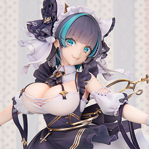 ブルーアーカイブ -Blue Archive- 美甘ネル(バニーガール) 1/7 完成品