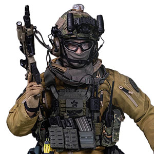 海外作品フィギュア