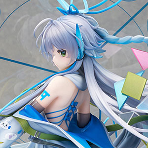 【特典】Vsinger 洛天依 12th Anniversary Ver. 1/7 完成品フィギュア[APEX]