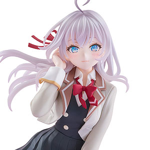 POP UP PARADE 時々ボソッとロシア語でデレる隣のアーリャさん アリサ・ミハイロヴナ・九条 L size[グッドスマイルカンパニー]