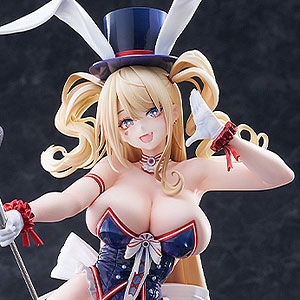 アズールレーン グアム チャーミング・ステージング 1/7 完成品フィギュア[マックスファクトリー]