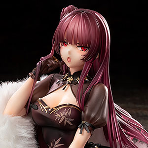 【特典】ドールズフロントライン2：エクシリウム マキアート 花影重Ver. 1/6 完成品フィギュア[Reverse Studio]