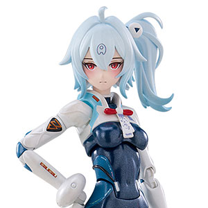 bilibili 33  スピードスリップストリーム 拜年紀 1/12 完成品アクションフィギュア[大漫匠アニメスター]