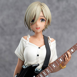 【特典】ガールズバンドクライ 「夏を満喫して叫べ」シリーズ-NO.3-ルパ 1/7 完成品フィギュア[妲域]