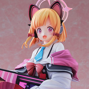 『ブルーアーカイブ』モモイ 1/6 完成品フィギュア[ユニオンクリエイティブ]
