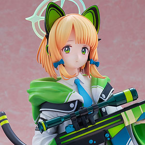 『ブルーアーカイブ』ミドリ 1/6 完成品フィギュア[ユニオンクリエイティブ]