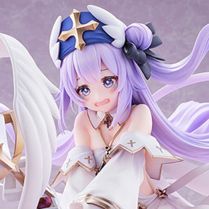 『アズールレーン』ユニコーン -ホワイト・マイ・エンジェル- 1/6 完成品フィギュア[ユニオンクリエイティブ]
