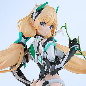楽園追放 -Expelled from Paradise- アンジェラ バルザック 10th Anniversary Ver. 1/7 完成品フィギュア[グッドスマイルカンパニー]
