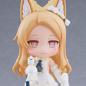 ねんどろいど ブルーアーカイブ -Blue Archive- 百合園セイア[グッドスマイルカンパニー]