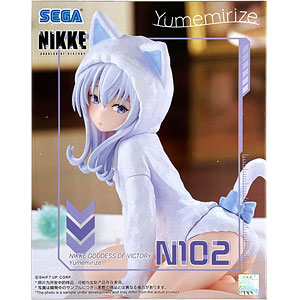 勝利の女神：NIKKE Yumemirize “N102” (プライズ)