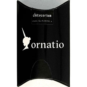 chitocerium ornatio .face 0.2.0.5.0 α (グッドスマイルカンパニー公式ショップ限定)