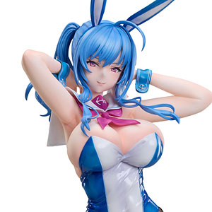 B-style アズールレーン セントルイス バニーVer. 完成品フィギュア[フリーイング]