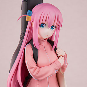 ぼっち・ざ・ろっく！ 後藤ひとり 1/7 完成品フィギュア（再販）[グッドスマイルカンパニー]