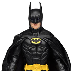 バットマン 1989 film/ バットマン 8インチ アクションドール