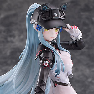 【特典】ドールズフロントライン2：エクシリウム クルカイ 私服・スピードスター 1/7 完成品フィギュア[Bibi Buttons]