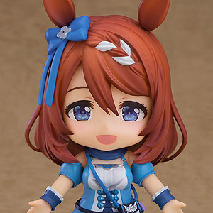 ねんどろいど ウマ娘 プリティーダービー スーパークリーク[グッドスマイルカンパニー]