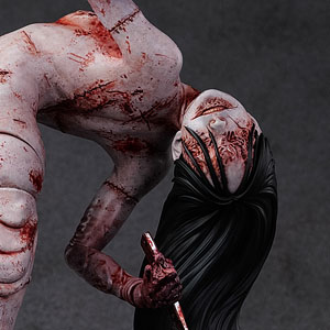 SILENT HILL f カシマシ 1/6スケールスタチュー