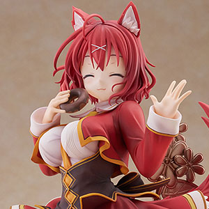 【あみあみ限定版】天色*アイルノーツ「真咲・ガイヤール」 1/7 完成品フィギュア[アリスグリント]