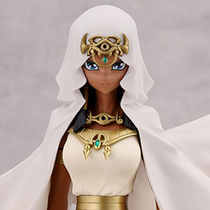 OSHI WORKS 遊☆戯☆王デュエルモンスターズ イシズ・イシュタール 1/7 完成品フィギュア[コトブキヤ]