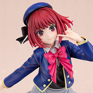 【推しの子】 有馬かな 1/7 完成品フィギュア（再販）[コトブキヤ]