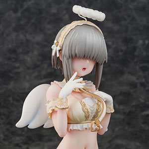 TVアニメ『宇崎ちゃんは遊びたい！ω』宇崎柳 天使ver. 1/7 完成品フィギュア[PROOF]