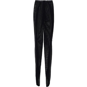 1/3 AZO2 バニーストッキング ブラック (ドール用)