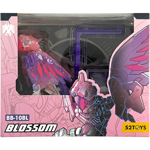 BEASTBOX BB-10BL BLOSSOM(ブロッサム)