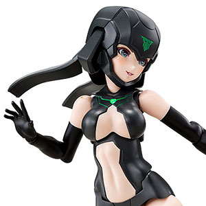 メガミデバイス B1R-L シャーシキット スキンカラーB 1/1 プラモデル[コトブキヤ]