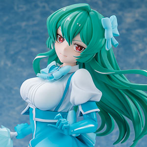 【限定販売】KDcolle『魔法少女にあこがれて』 マジアアズール 1/7 完成品フィギュア[KADOKAWA]