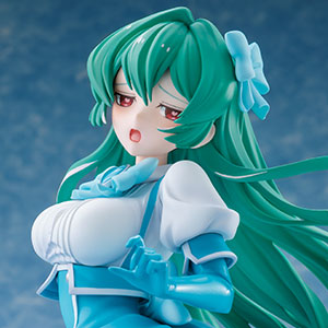 【限定販売】KDcolle『魔法少女にあこがれて』 マジアアズール 特装版 1/7 完成品フィギュア[KADOKAWA]