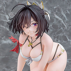 ユミアのアトリエ ～追憶の錬金術士と幻創の地～ ユミア・リースフェルト 水遊びVer. 1/6 完成品フィギュア