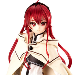 1/3 アナザーリアリスティックキャラクターズ 無職転生II ～異世界行ったら本気だす～ エリス・ボレアス・グレイラット[アゾン]