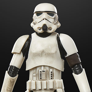 ブラックシリーズ スターウォーズ/マンダロリアン アンド グローグー インペリアル レムナント ストームトルーパー