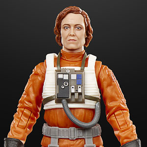 スター・ウォーズ ブラックシリーズ スター・ウォーズ/マンダロリアン・アンド・グローグー ウォード大佐