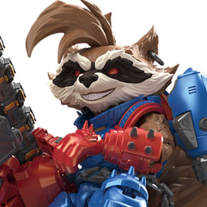 Marvel CC08 ロケット・ラクーン