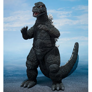 S.H.MonsterArts ゴジラ(1975) 『メカゴジラの逆襲』